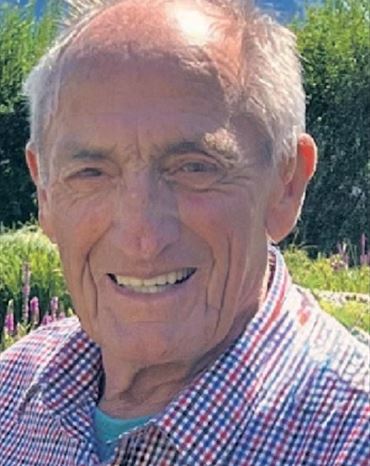 Profilbild Engelbert Paul Ehbauer